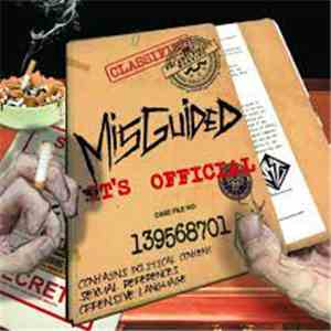Misguided  - It's Official download flac