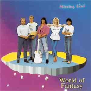 Missing Link  - World Of Fantasy download flac