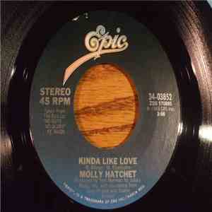 Molly Hatchet - Kinda Like Love / Sweet Dixie download flac