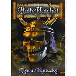 Molly Hatchet - Live In Kentucky download flac