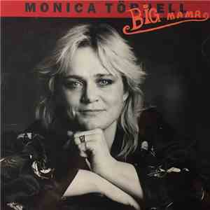 Monica Törnell - Big Mama download flac