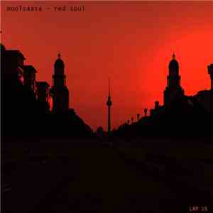 Moolsaasa - Red Soul EP download flac