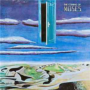 Moses  - The Coming Of Moses download flac