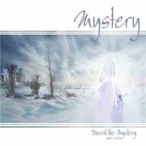 Mystery  - Unveil The Mystery download flac