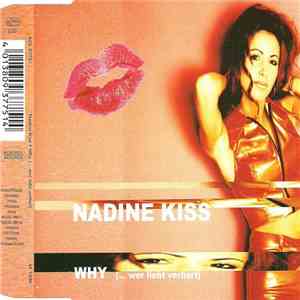 Nadine Kiss - Why (...Wer Liebt Verliert) download flac
