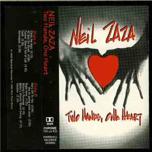 Neil Zaza - Two Hands, One Heart download flac