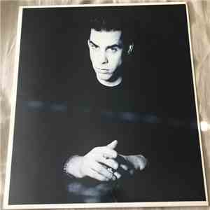 Nick Cave & The Bad Seeds - The Firstborn Is Dead download flac