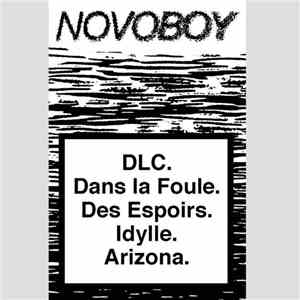 Novoboy - Vies Nocturnes download flac