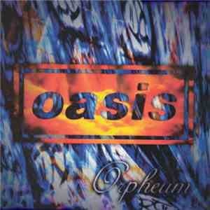 Oasis  - Orpheum download flac