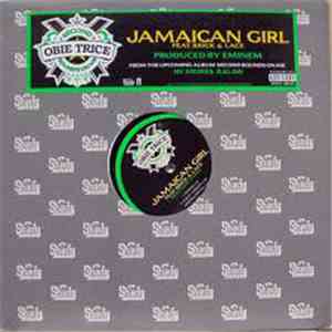 Obie Trice - Jamaican Girl download flac