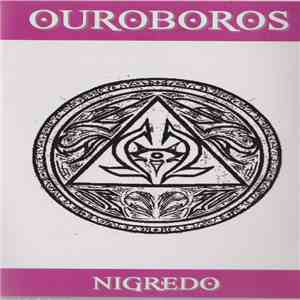 Ouroboros  - Nigredo download flac