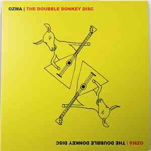 Ozma - The Doubble Donkey Disc download flac