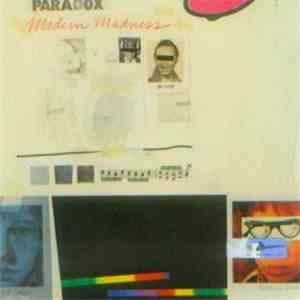 Paradox  - Modern Madness download flac