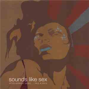 Paul & Price - Sounds Like Sex download flac