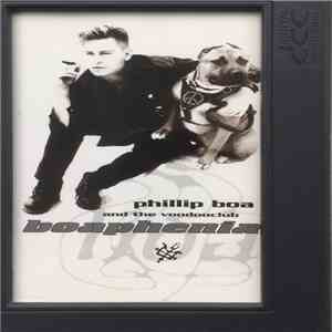 Phillip Boa And The Voodooclub - Boaphenia FLAC album