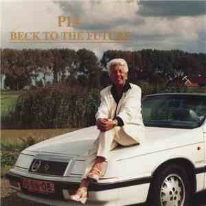 Pia Beck - Beck To The Future download flac