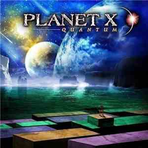 Planet X  - Quantum download flac