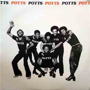 Potts - Potts download flac