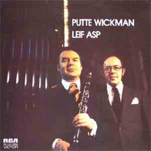 Putte Wickman & Leif Asp - Putte Wickman & Leif Asp download flac