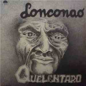 Quelentaro - Lonconao download flac