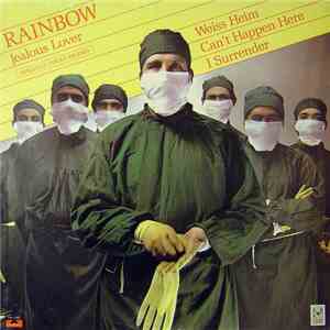 Rainbow - Jealous Lover download flac