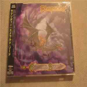 Rhapsody - Emerald Sword download flac