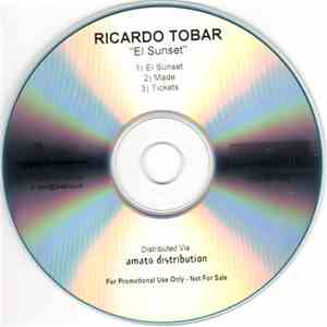 Ricardo Tobar - El Sunset download flac