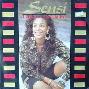 Sensi  - I Beg U The Mike download flac