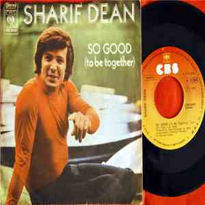 Sharif Dean - So Good (To Be Together) download flac