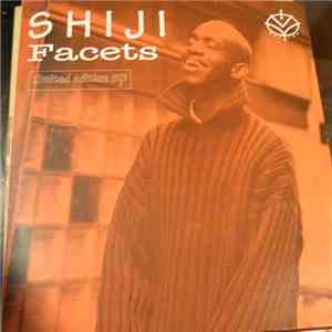 Shiji - Facets download flac