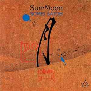 Somei Satoh - Sun•Moon download flac