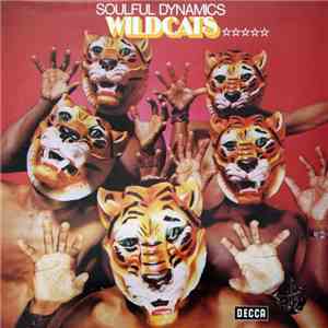 Soulful Dynamics - Wildcats download flac