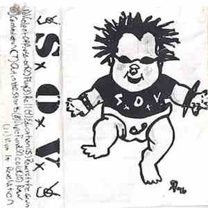 S.O.V. - S.O.V. download flac
