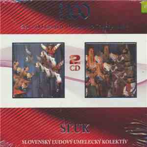 SĽUK - Slovenský Ľudový Umelecký Kolektív download flac
