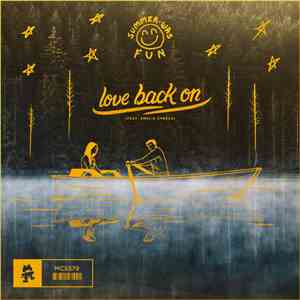 Summer Was Fun Feat. Emeile Cyréus - Love Back On download flac
