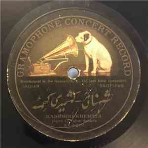 Talim Hossein - Kashmiri-Khemtta / Kashmiri-Dadra download flac