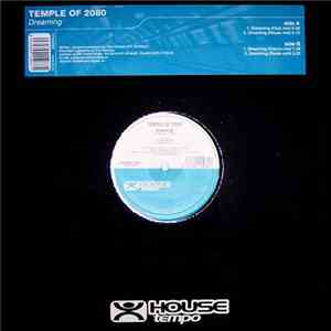 Temple Of 2080 - Dreaming download flac