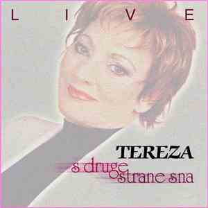 Tereza - S Druge Strane Sna (Live) download flac