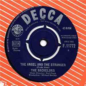 The Bachelors - The Angel And The Stranger download flac