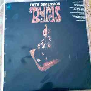 The Byrds - Fifth Dimension download flac