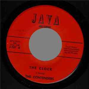 The Contenders  - The Clock download flac