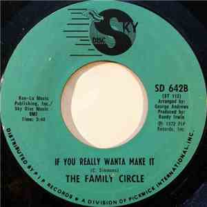 The Family Circle  - Change download flac