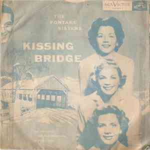 The Fontane Sisters - Kissing Bridge / Silver Bells download flac