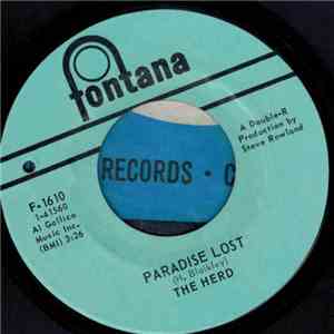 The Herd - Paradise Lost download flac