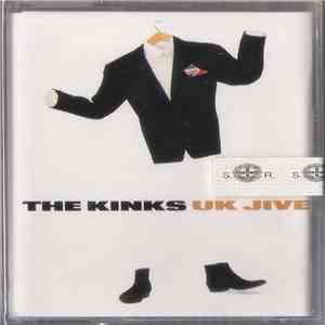 The Kinks - UK Jive download flac