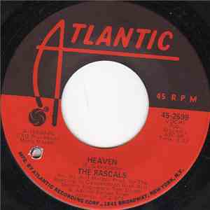 The Rascals - Heaven download flac