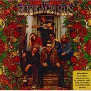 The Rockingbirds - The Rockingbirds download flac