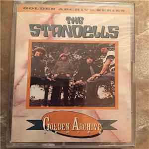 The Standells - The Best Of The Standells download flac
