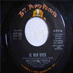 The Steeple Peeple - Ol Man River download flac