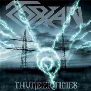 Torian - Thunder Times download flac
